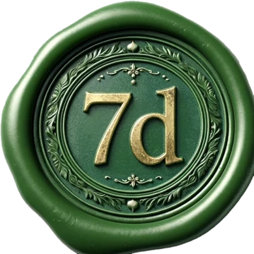 selo de garantia de 7 dias